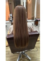 アローズ(arose)&nbsp;ブリーチオンカラー　ベージュ