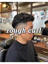 カムレイドフォーライフ(COMRADE 4 LIFE)&nbsp;ラフカール　担西村