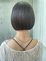 メゾンアクア 表参道(Maison ACQUA) ◎ボブショートボブミニボブ切りっぱなしボブ前下がりボブ