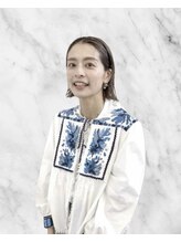 モッズヘア 仙台長町店(mod's hair)&nbsp;佐藤 舞　2F