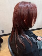 デフォ(defo)&nbsp;赤いたぬき