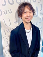 ユー(juu.)&nbsp;森 隆秀