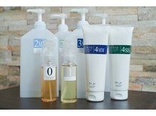 TOKIOリミテッドトリートメント