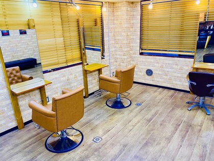 パラン 上石神井店(PaLaN)の写真