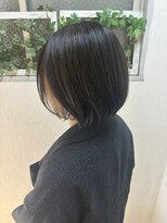 ロマンヤカタ ファース(ROMAN YAKATA fars) インナーボブ 上窪 1/20