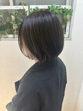 ロマンヤカタ ファース(ROMAN YAKATA fars) インナーボブ 上窪 1/20