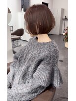 エカヒ(ekahi)&nbsp;“グラボブ”