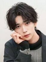 アイトーキョーシエル 横浜(AI TOKYO Ciel)&nbsp;波巻きパーマ