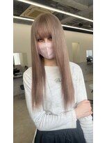 ディーエヌエー バイ エゴル(DiNA by ENGOL)&nbsp;柔らかいミルクティー