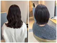 フゥ(Fuu)の雰囲気(品のある上品なカラーが得意です。)