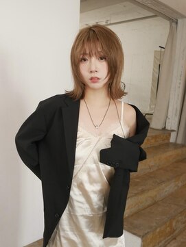 ユニオンリット(Union lit) 柔らかbeige