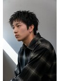 ルーズショート