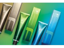 オーガニック×高発色！フィヨーレカラーで理想の髪色に♪