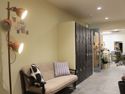 ソルバイシーループユナイテッド(soru by C-LOOP UNITED)の写真