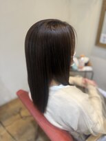 ラビアンフルール(La vie en Fleurs)&nbsp;ナチュラルフォルムストレート