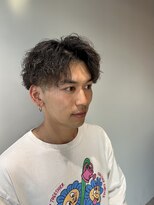 ブラック(BLACK) 2wayスタイル