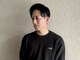 グラッド(GLAD)の写真/毎朝のスタイリングも時短♪生え癖も生かすカット技術◎頭浸浴付き整体ヘッドスパや眉毛カットも大人気!!