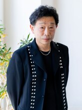 ビーアップヘアー(be:up hair)&nbsp;松本 重信