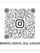 ジョリ(Jolie) Instagram