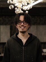 *メンズサロン『Buzzy』のスタイリスト紹介*【メンズ/袋町】