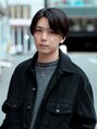 ジーニーホリエ(Geniee horie)&nbsp;一樹 