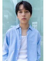 グリーン 渋谷(green)&nbsp;【JINKI】ニュアンスフェザーショート