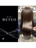 NEWオープン[極上] メテオ髪質改善＋カット付　￥9700→￥8300