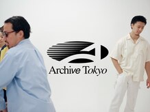 アーカイブトウキョウバーバーショップ 東京駅グランスタ八重洲店(Archive Tokyo)