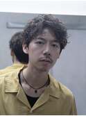 ルーズショート