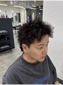 マレットスパイキー