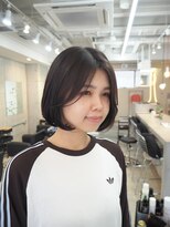 レテ(LETE)&nbsp;大人のBOB style