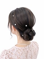 セットサロン ココ&nbsp;アップスタイル