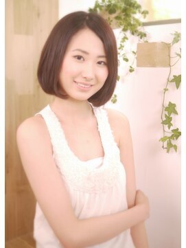 リコモ(Likkle More) 大人のグラボブ