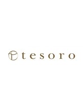 髪質改善専門サロン tesoro【テソロ】