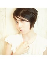 クアトロ 小山店(QUATRO)&nbsp;okada.ポリッシュショート