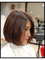 メタ(META) 毛髪再生プレミアム・プラセンタカラー(暗めのアッシュグレー)