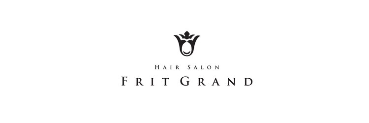 フリットグラン(FRIT GRAND)のサロンヘッダー