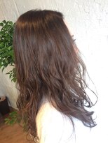 リアン ヘアー(Lien hair)&nbsp;甘め、モテ系ウェーブ