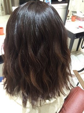 プログレス 荻窪店(PROGRESS) ウィッジレイヤー