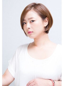 ミコル 錦糸町(MiCOL) ノームコアショート