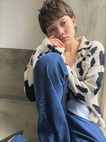 エクー(ECOO)&nbsp;『　　libre   fille 1　　』　　short