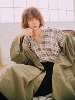 プロデュース 東橋本店(Produce)&nbsp;クセ毛風☆無造作☆大人ボブ【橋本/東橋本/JR橋本】