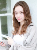 リスタバイネオリーブ 浅草(Re:sta by neolive)&nbsp;ニュアンスパーマ Re:sta by neolive