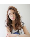 【Ａｒｉｅｓ南富山/富山市】大人素敵ウェーブ☆彡