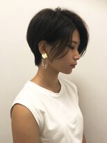 ロンド レグリーズ 立川(Lond leglise)&nbsp;【山方 直也】センシュアルショート×耳かけ×くびれショート