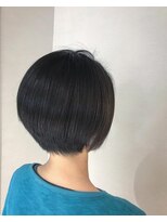 ハサミ(HASAMI)&nbsp;【HASAMI.】シンプルグラデーション