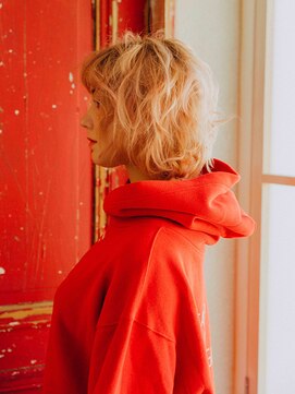 プロデュース 町田店(Produce) 大人ボブダブルカラー【町田/町田駅/学割U24】