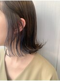 インナーカラー