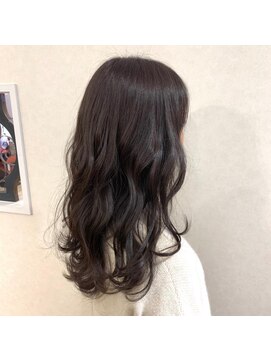 ネオヘアー 曳舟店(NEO Hair) ふんわりツヤロング（曳舟）