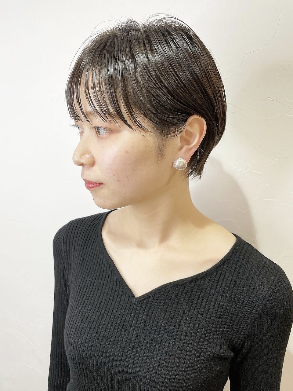 【9周年記念★】まずは知ってくださいnanaのデザインカット ￥6,050→￥4,840